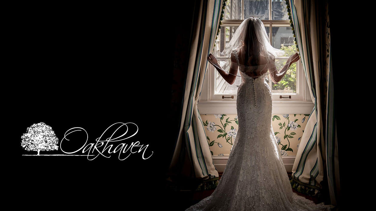 home page 1 Experience Oakhaven