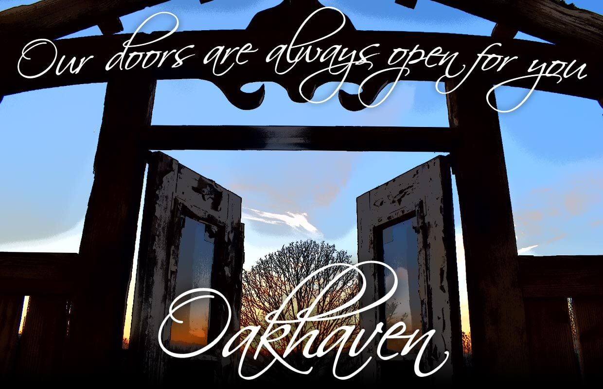 1 Experience Oakhaven