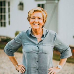 Jeanette Wagoner Jeanette Wagoner