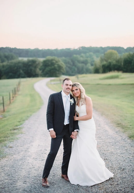 NC destination wedding venue