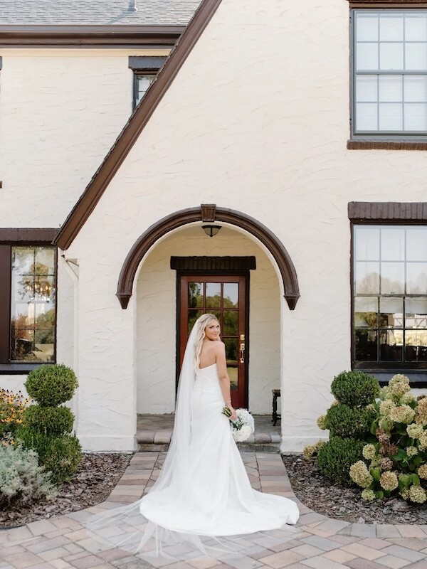 NC destination wedding venue
