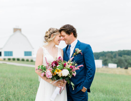 9 Reasons Why Couples Fall in Love with Oakhaven