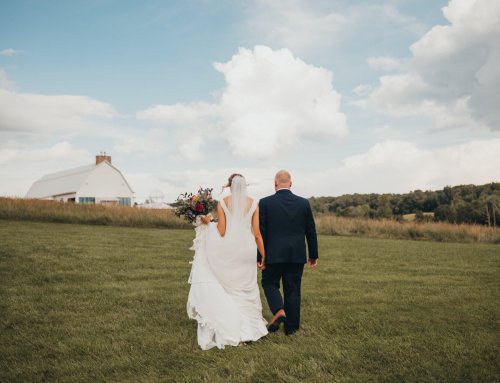 Where Do We Start? The First 5 Wedding Planning Decisions