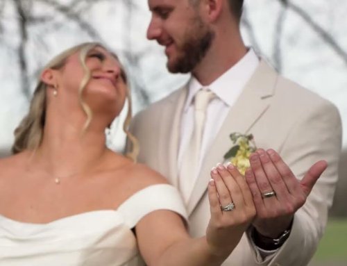 Where Do We Start? The First 5 Wedding Planning Decisions